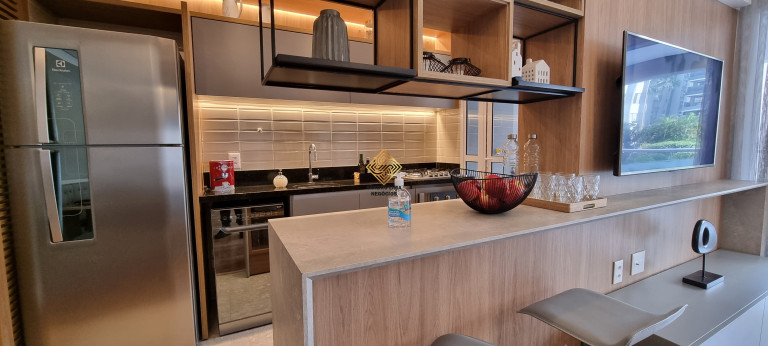 Imagem Apartamento com 2 Quartos à Venda, 64 m² em Paraíso - São Paulo Imagem Apartamento com 2 Quartos à Venda, 64 m² em Paraíso - São Paulo