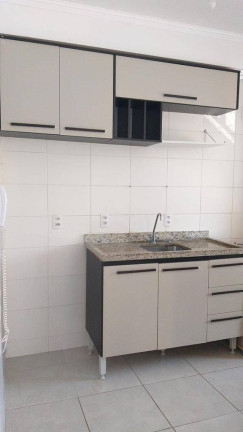 Imagem Apartamento com 2 Quartos à Venda, 46 m² em Jardim Santo Estêvão - Carapicuíba