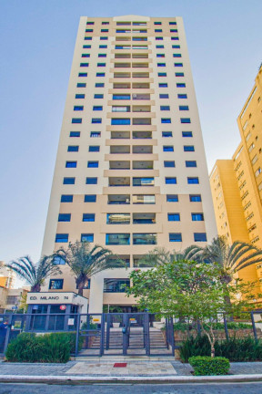 Imagem Apartamento com 2 Quartos à Venda, 52 m² em Vila Olímpia - São Paulo