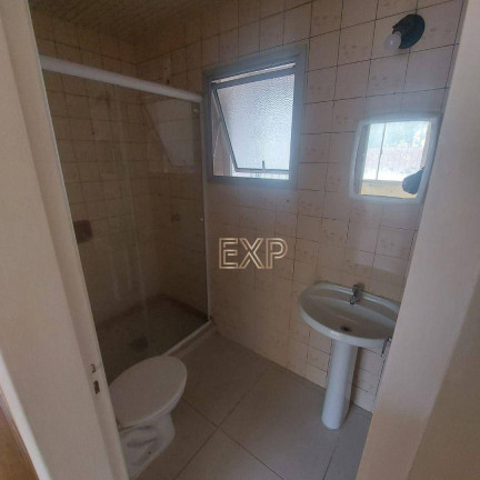 Imagem Apartamento com 3 Quartos à Venda, 107 m² em Capoeiras - Florianópolis Imagem Apartamento com 3 Quartos à Venda, 107 m² em Capoeiras - Florianópolis