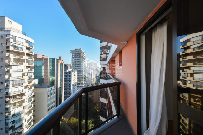 Imagem Apartamento com 2 Quartos à Venda, 90 m² em Jardim Paulista - São Paulo Imagem Apartamento com 2 Quartos à Venda, 90 m² em Jardim Paulista - São Paulo