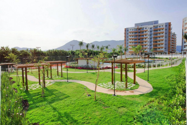 Imagem Apartamento com 3 Quartos à Venda, 120 m² em Barra Da Tijuca - Rio De Janeiro
