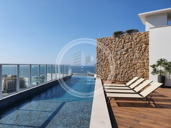 Imagem Apartamento com 3 Quartos à Venda, 100 m² em Praia Brava De Itajaí - Itajaí Imagem Apartamento com 3 Quartos à Venda, 100 m² em Praia Brava De Itajaí - Itajaí