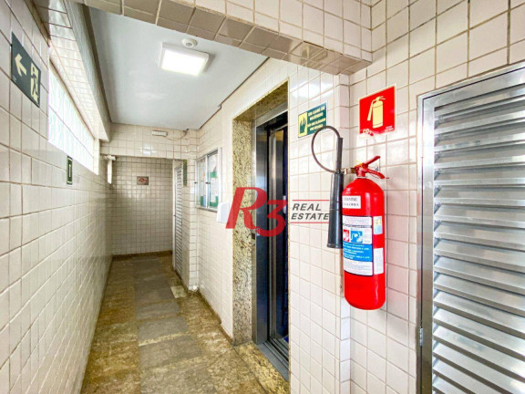 Imagem Apartamento com 2 Quartos à Venda, 113 m² em Boqueirão - Santos Imagem Apartamento com 2 Quartos à Venda, 113 m² em Boqueirão - Santos