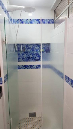 Imagem Apartamento com 3 Quartos à Venda, 103 m² em Aclimação - São Paulo