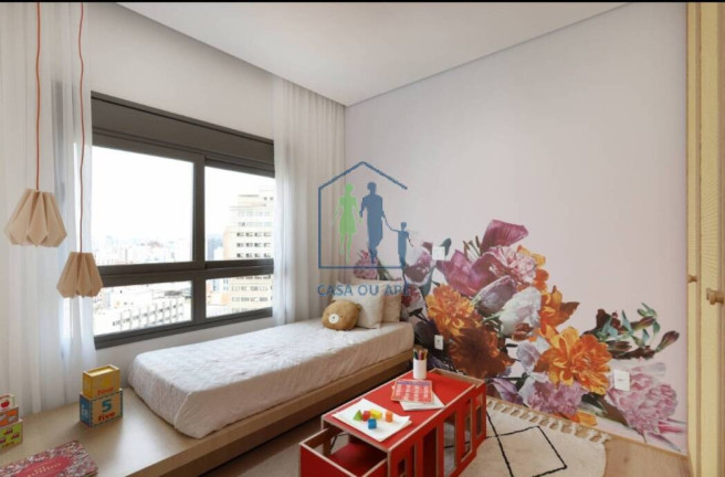 Imagem Apartamento com 4 Quartos à Venda, 251 m² em Vila Nova Conceição - São Paulo