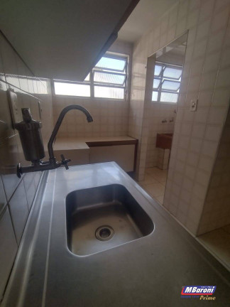 Imagem Apartamento com 2 Quartos à Venda, 61 m² em água Branca - São Paulo Imagem Apartamento com 2 Quartos à Venda, 61 m² em água Branca - São Paulo
