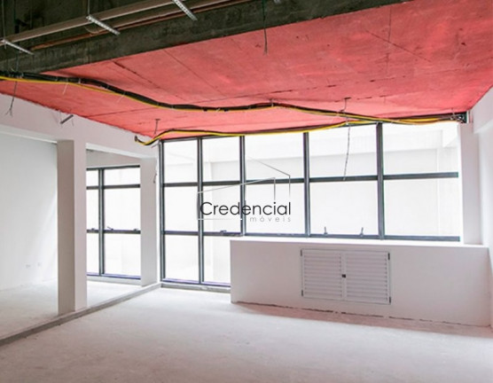 Imagem Sala Comercial à Venda, 80 m² em Rebouças - Curitiba Imagem Sala Comercial à Venda, 80 m² em Rebouças - Curitiba