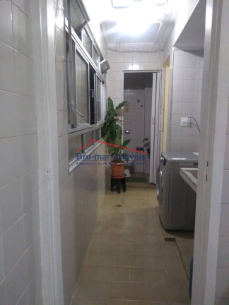 Imagem Apartamento com 2 Quartos à Venda, 107 m² em Gonzaga - Santos Imagem Apartamento com 2 Quartos à Venda, 107 m² em Gonzaga - Santos