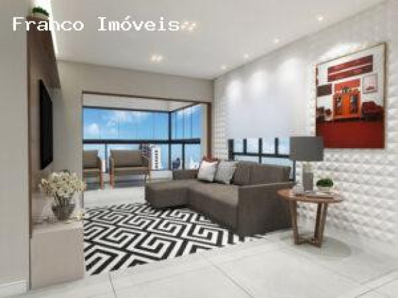 Imagem Cobertura à Venda, 323 m² em Campestre - Santo André