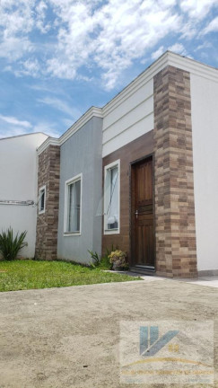 Casa com 2 Quartos à Venda, 52 m² em Balneário Eliane - Guaratuba