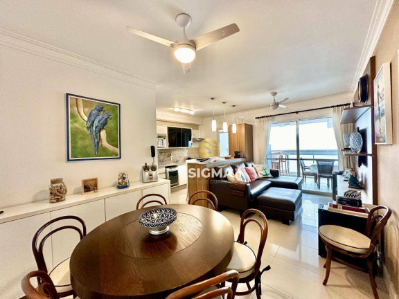 Imagem Apartamento com 2 Quartos à Venda, 99 m² em Jardim Astúrias - Guarujá Imagem Apartamento com 2 Quartos à Venda, 99 m² em Jardim Astúrias - Guarujá