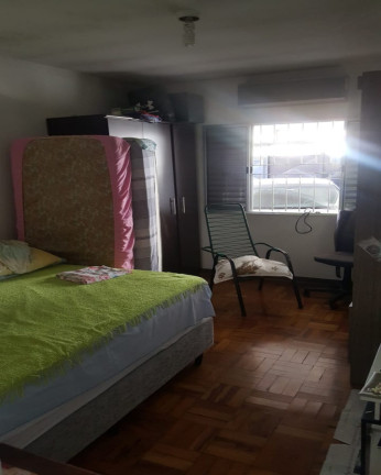 Imagem Casa com 3 Quartos à Venda, 65 m² em Vila Campo Grande - São Paulo