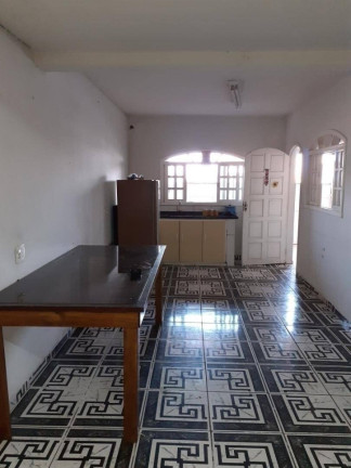 Imagem Casa com 2 Quartos à Venda, 132 m² em Vila João Ramalho - Santo André Imagem Casa com 2 Quartos à Venda, 132 m² em Vila João Ramalho - Santo André