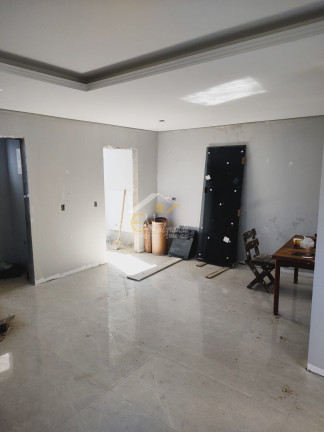 Imagem Casa de Condomínio com 3 Quartos à Venda, 160 m² em Bairro Alto - Curitiba Imagem Casa de Condomínio com 3 Quartos à Venda, 160 m² em Bairro Alto - Curitiba