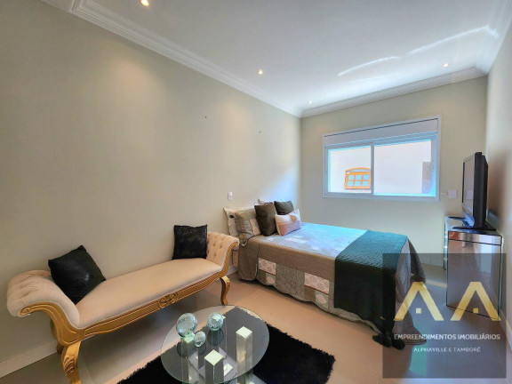 Imagem Casa com 4 Quartos à Venda, 300 m² em Alphaville - Barueri