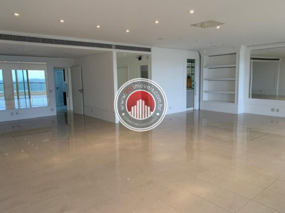 Imagem Apartamento com 5 Quartos à Venda, 435 m² em Barra Da Tijuca - Rio De Janeiro Imagem Apartamento com 5 Quartos à Venda, 435 m² em Barra Da Tijuca - Rio De Janeiro