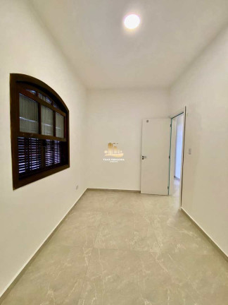 Imagem Casa com 3 Quartos à Venda, 103 m² em Mirim - Praia Grande Imagem Casa com 3 Quartos à Venda, 103 m² em Mirim - Praia Grande