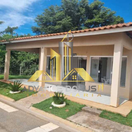 Imagem Casa de Condomínio com 2 Quartos à Venda, 51 m² em Jardim Alpes De Sorocaba - Sorocaba
