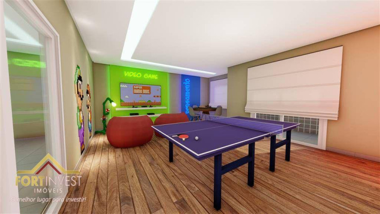 Imagem Imóvel com 1 Quarto à Venda, 46 m² em Caiçara - Praia Grande Imagem Imóvel com 1 Quarto à Venda, 46 m² em Caiçara - Praia Grande