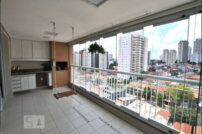 Imagem Apartamento com 2 Quartos à Venda, 130 m² em Vila Gumercindo - São Paulo Imagem Apartamento com 2 Quartos à Venda, 130 m² em Vila Gumercindo - São Paulo