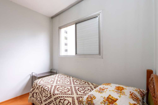 Imagem Apartamento com 2 Quartos à Venda, 62 m² em Vila Clementino - São Paulo