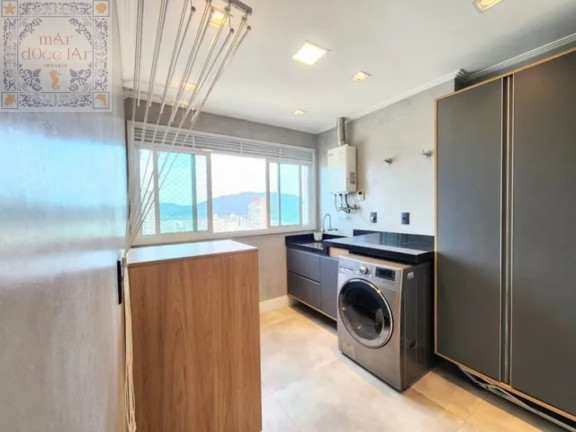 Imagem Apartamento com 2 Quartos à Venda, 135 m² em Ponta Da Praia - Santos