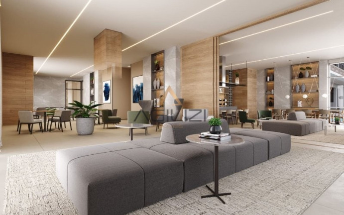 Imagem Apartamento com 3 Quartos à Venda, 96 m² em Vila Clementino - São Paulo Imagem Apartamento com 3 Quartos à Venda, 96 m² em Vila Clementino - São Paulo