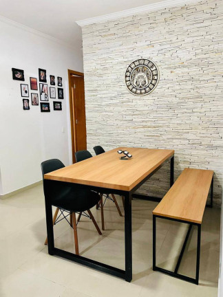 Imagem Apartamento com 2 Quartos à Venda, 49 m² em Vila Bertioga - São Paulo Imagem Apartamento com 2 Quartos à Venda, 49 m² em Vila Bertioga - São Paulo