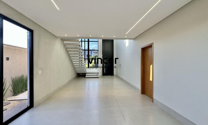 Imagem Casa com 4 Quartos à Venda, 239 m² em Jardins Bolonha - Senador Canedo Imagem Casa com 4 Quartos à Venda, 239 m² em Jardins Bolonha - Senador Canedo