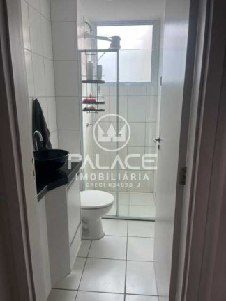 Imagem Apartamento com 2 Quartos à Venda, 46 m² em Novo Horizonte - Piracicaba Imagem Apartamento com 2 Quartos à Venda, 46 m² em Novo Horizonte - Piracicaba