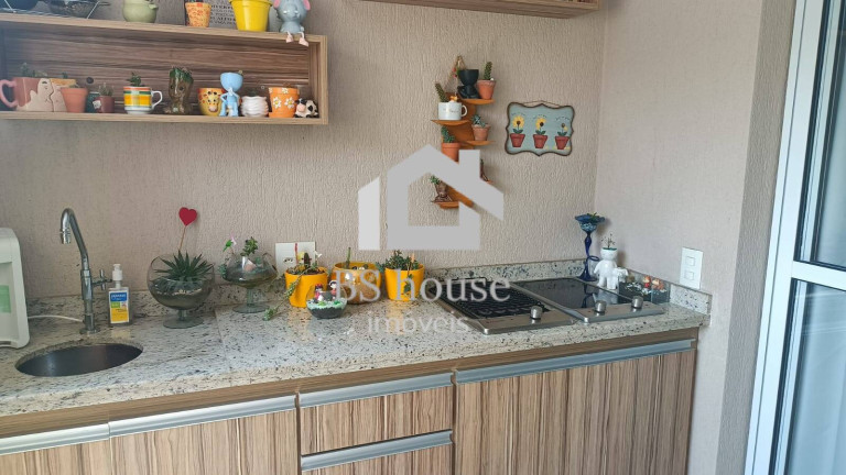 Imagem Apartamento com 3 Quartos à Venda, 84 m² em Vila Valparaiso - Santo André Imagem Apartamento com 3 Quartos à Venda, 84 m² em Vila Valparaiso - Santo André