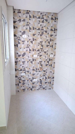 Imagem Cobertura com 2 Quartos à Venda, 88 m² em Vila Floresta - Santo André