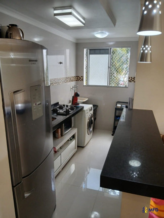 Imagem Apartamento com 2 Quartos à Venda, 42 m² em Vossoroca - Votorantim Imagem Apartamento com 2 Quartos à Venda, 42 m² em Vossoroca - Votorantim