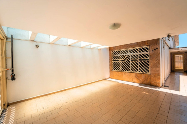 Imagem Apartamento com 4 Quartos à Venda, 200 m² em Campo Belo - São Paulo Imagem Apartamento com 4 Quartos à Venda, 200 m² em Campo Belo - São Paulo