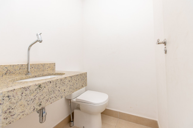 Imagem Apartamento com 3 Quartos à Venda, 137 m² em Jardim Das Acácias - São Paulo