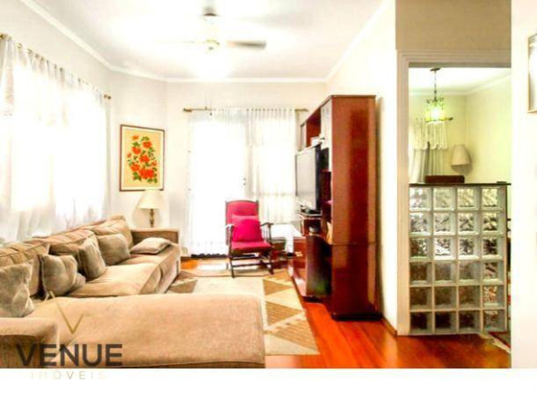 Imagem Apartamento com 4 Quartos à Venda, 120 m² em Perdizes - São Paulo Imagem Apartamento com 4 Quartos à Venda, 120 m² em Perdizes - São Paulo