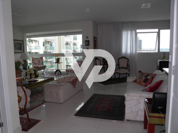Imagem Apartamento com 4 Quartos à Venda, 258 m² em Alphaville - Barueri Imagem Apartamento com 4 Quartos à Venda, 258 m² em Alphaville - Barueri