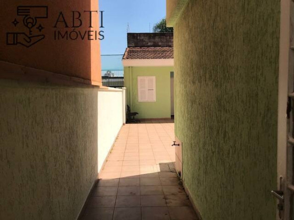 Imagem Casa com 3 Quartos à Venda, 177 m² em Vila Olímpia - São Paulo