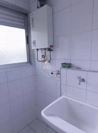 Imagem Apartamento com 2 Quartos à Venda, 58 m² em Barra Funda - São Paulo