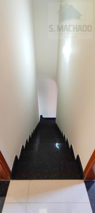 Imagem Casa com 2 Quartos à Venda, 63 m² em Vila Curuça - Santo André