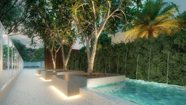 Imagem Apartamento com 3 Quartos à Venda, 117 m² em Miramar - João Pessoa
