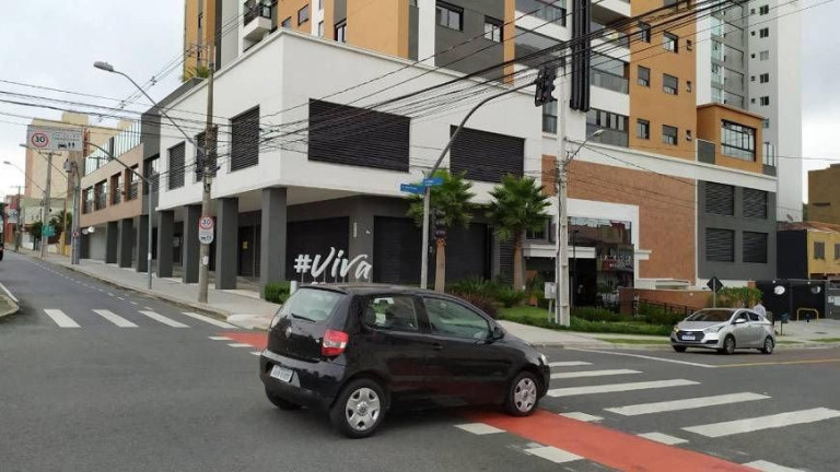 Imagem Imóvel Comercial à Venda, 150 m² em Boa Vista - Curitiba