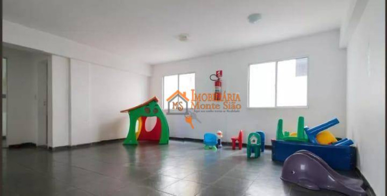 Imagem Apartamento com 3 Quartos à Venda, 80 m² em Macedo - Guarulhos Imagem Apartamento com 3 Quartos à Venda, 80 m² em Macedo - Guarulhos