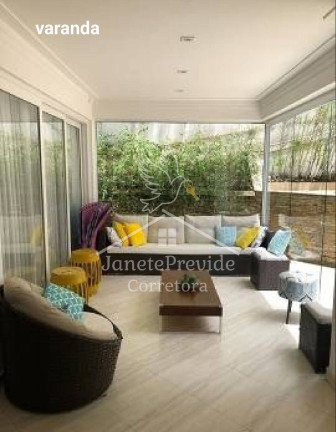 Imagem Casa de Condomínio com 5 Quartos à Venda, 517 m² em Barueri Imagem Casa de Condomínio com 5 Quartos à Venda, 517 m² em Barueri