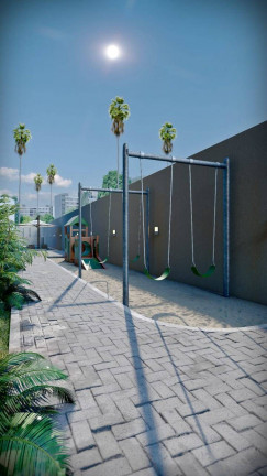 Imagem Apartamento com 3 Quartos à Venda, 57 m² em Couto Fernandes - Fortaleza Imagem Apartamento com 3 Quartos à Venda, 57 m² em Couto Fernandes - Fortaleza