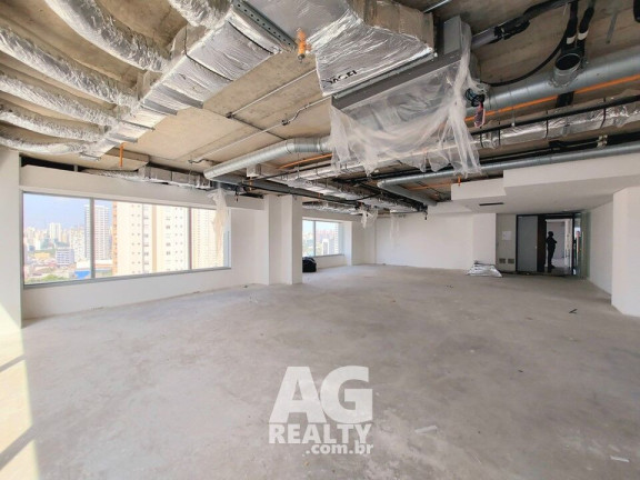 Imagem Sala Comercial para Alugar, 450 m² em Barra Funda - São Paulo Imagem Sala Comercial para Alugar, 450 m² em Barra Funda - São Paulo