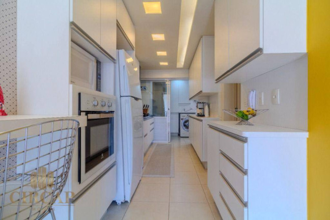 Imagem Apartamento com 3 Quartos à Venda, 161 m² em Vila Romana - São Paulo Imagem Apartamento com 3 Quartos à Venda, 161 m² em Vila Romana - São Paulo