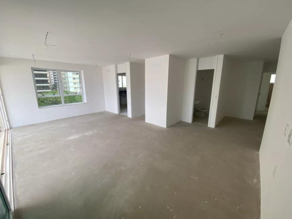 Imagem Apartamento com 3 Quartos à Venda, 145 m² em Cambuí - Campinas