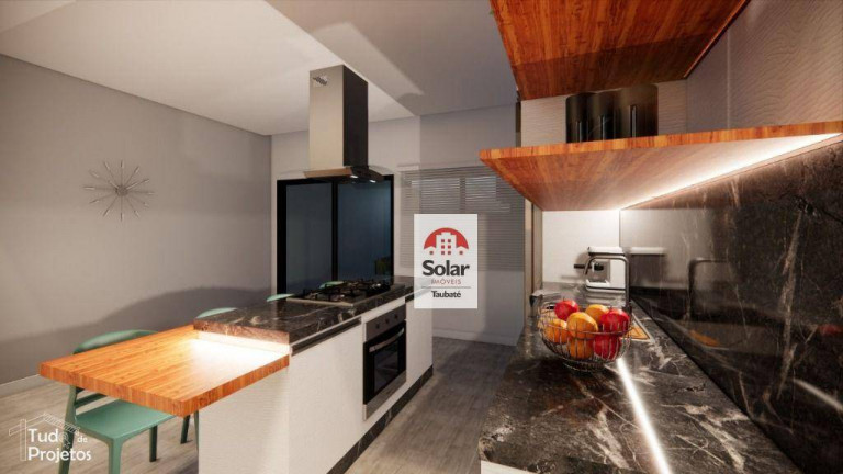 Imagem Casa com 3 Quartos à Venda, 173 m² em Areão - Tremembé Imagem Casa com 3 Quartos à Venda, 173 m² em Areão - Tremembé